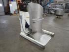 Hercules Industries Barrel Lift